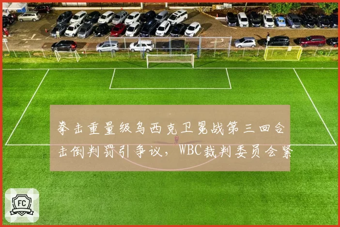 拳击重量级乌西克卫冕战第三回合击倒判罚引争议,WBC裁判委员会紧急启动录像复核
