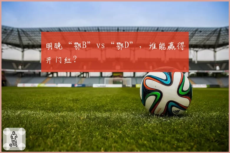 明晚“鄂B”vs“鄂D”，谁能赢得开门红？