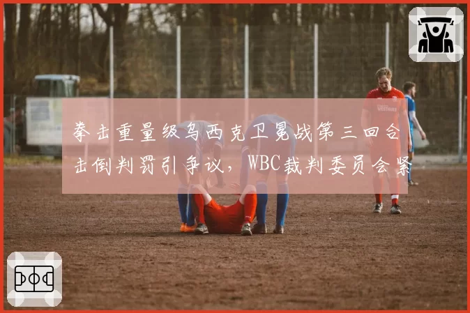 拳击重量级乌西克卫冕战第三回合击倒判罚引争议,WBC裁判委员会紧急启动录像复核